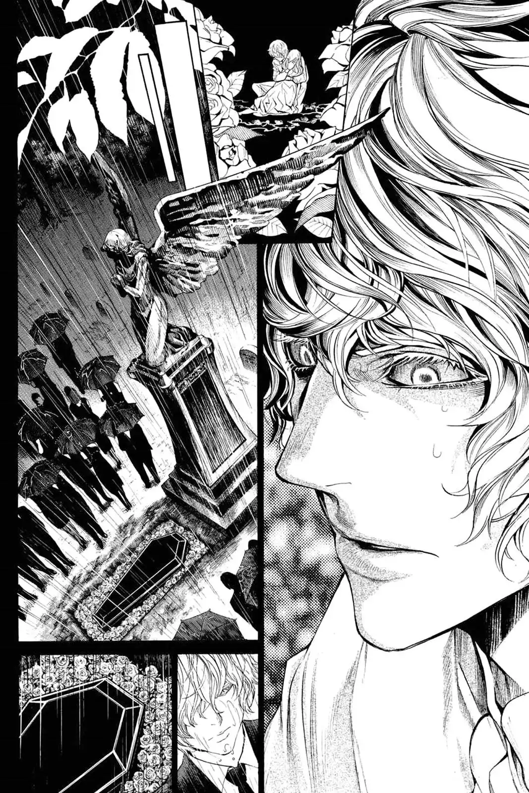 Platinum End Chapter 22 33